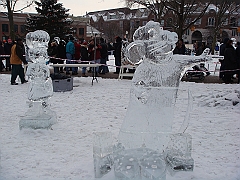 113 Plymouth Ice Show [2008 Jan 26]